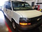 2020 Chevrolet Express G2500   vin: 1GCWGAFG3L1252761