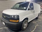 2020 Chevrolet Express G2500   vin: 1GCWGAFG7L1252682