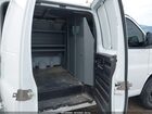 2018 Chevrolet Express 2500 Work Van White vin: 1GCWGAFP0J1335321 2018 Chevrolet Express 2500 Work Van White vin: 1GCWGAFP0J1335321