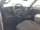 2021 Chevrolet Express G2500   vin: 1GCWGAFP1M1303417