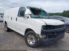 2020 Chevrolet Express Cargo Rwd 2500 Regular Wheelbase Wt White vin: 1GCWGAFP3L1261198