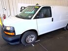 2020 Chevrolet Express G2500   vin: 1GCWGAFP4L1259833