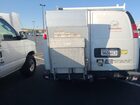 2020 Chevrolet Express Cargo Rwd 3500 Regular Wheelbase Wt vin: 1GCZGGFP4L1209093