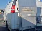 2020 Chevrolet Express Cargo Rwd 3500 Regular Wheelbase Wt vin: 1GCZGGFP4L1209093