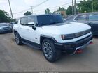2025 Gmc Hummer Ev Suv 3x White vin: 1GKB0RDC4SU101348