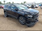 2021 Gmc Acadia Fwd Sle Navy vin: 1GKKNKLS7MZ209793