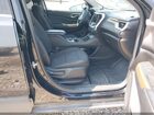 2021 Gmc Acadia Fwd Sle Черный vin: 1GKKNKLS8MZ191059