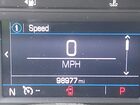 2021 Gmc Acadia Fwd Sle Черный vin: 1GKKNKLS8MZ191059