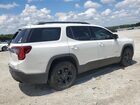 2023 Gmc Acadia At4 Белый vin: 1GKKNLLS3PZ201426