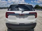 2023 Gmc Acadia At4 Белый vin: 1GKKNLLS3PZ201426