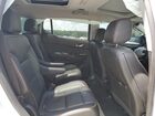 2023 Gmc Acadia At4 Белый vin: 1GKKNLLS3PZ201426