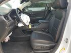 2023 Gmc Acadia At4 Белый vin: 1GKKNLLS3PZ201426