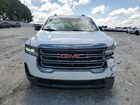 2023 Gmc Acadia At4 Белый vin: 1GKKNLLS3PZ201426