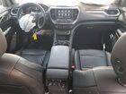 2023 Gmc Acadia At4 Белый vin: 1GKKNLLS3PZ201426