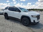 2023 Gmc Acadia At4 Белый vin: 1GKKNLLS3PZ201426