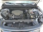 2023 Gmc Acadia At4 Белый vin: 1GKKNLLS3PZ201426