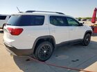 2018 Gmc Acadia Slt-1 Белый vin: 1GKKNMLS2JZ241820 2018 Gmc Acadia Slt-1 Белый vin: 1GKKNMLS2JZ241820