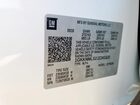 2018 Gmc Acadia Slt-1 Белый vin: 1GKKNMLS2JZ241820 2018 Gmc Acadia Slt-1 Белый vin: 1GKKNMLS2JZ241820
