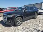 2023 Gmc Acadia Sle Black vin: 1GKKNRL46PZ255291