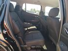 2023 Gmc Acadia Sle Black vin: 1GKKNRL46PZ255291