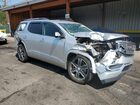 2018 Gmc Acadia Denali Серебряный vin: 1GKKNXLS8JZ164324 2018 Gmc Acadia Denali Серебряный vin: 1GKKNXLS8JZ164324