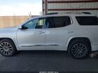 2021 Gmc Acadia Awd Denali White vin: 1GKKNXLS8MZ219214 2021 Gmc Acadia Awd Denali White vin: 1GKKNXLS8MZ219214