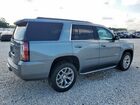 2018 Gmc Yukon Slt Gray vin: 1GKS1BKCXJR170215 2018 Gmc Yukon Slt Gray vin: 1GKS1BKCXJR170215