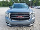 2018 Gmc Yukon Slt Gray vin: 1GKS1BKCXJR170215 2018 Gmc Yukon Slt Gray vin: 1GKS1BKCXJR170215