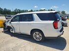 2023 Gmc Yukon Slt Белый vin: 1GKS1BKD3PR323230