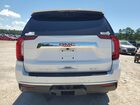 2023 Gmc Yukon Slt Белый vin: 1GKS1BKD3PR323230