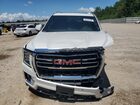 2023 Gmc Yukon Slt Белый vin: 1GKS1BKD3PR323230