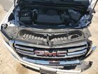 2023 Gmc Yukon Slt Белый vin: 1GKS1BKD3PR323230