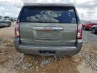 2018 Gmc Yukon Denali Зеленый vin: 1GKS1CKJXJR107782