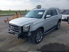 2018 Gmc Yukon Slt Silver vin: 1GKS2BKC3JR108622 2018 Gmc Yukon Slt Silver vin: 1GKS2BKC3JR108622