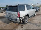 2018 Gmc Yukon Slt Silver vin: 1GKS2BKC3JR108622 2018 Gmc Yukon Slt Silver vin: 1GKS2BKC3JR108622