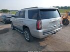 2018 Gmc Yukon Slt Silver vin: 1GKS2BKC3JR108622 2018 Gmc Yukon Slt Silver vin: 1GKS2BKC3JR108622