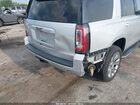 2018 Gmc Yukon Slt Silver vin: 1GKS2BKC3JR108622 2018 Gmc Yukon Slt Silver vin: 1GKS2BKC3JR108622