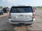 2018 Gmc Yukon Slt Silver vin: 1GKS2BKC3JR108622 2018 Gmc Yukon Slt Silver vin: 1GKS2BKC3JR108622