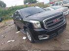 2020 Gmc Yukon 4wd Slt Black vin: 1GKS2BKC8LR268434