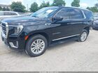 2023 Gmc Yukon 4wd Slt Черный vin: 1GKS2BKD4PR134132