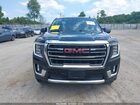 2023 Gmc Yukon 4wd Slt Черный vin: 1GKS2BKD4PR134132