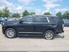 2023 Gmc Yukon 4wd Slt Черный vin: 1GKS2BKD4PR134132