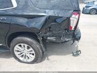 2023 Gmc Yukon 4wd Slt Черный vin: 1GKS2BKD4PR134132