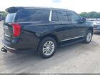 2023 Gmc Yukon 4wd Slt Черный vin: 1GKS2BKD4PR134132