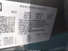 2023 Gmc Yukon 4wd Slt Черный vin: 1GKS2BKD4PR134132
