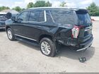 2023 Gmc Yukon 4wd Slt Черный vin: 1GKS2BKD4PR134132
