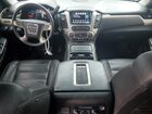 2018 Gmc Yukon Denali Черный vin: 1GKS2CKJ7JR260004