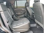 2018 Gmc Yukon Denali Черный vin: 1GKS2CKJ7JR260004