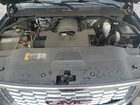 2018 Gmc Yukon Denali Черный vin: 1GKS2CKJ7JR260004