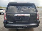 2018 Gmc Yukon Denali Черный vin: 1GKS2CKJ7JR260004